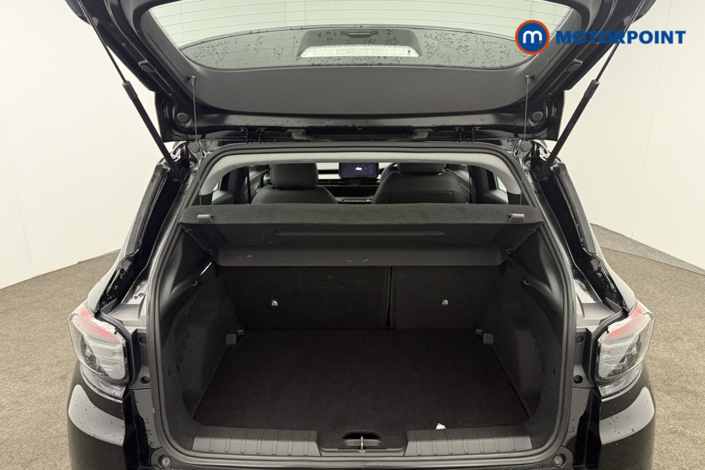 Jeep Avenger Altitude Manual Petrol SUV - Stock Number (1565179) - 9th supplementary image