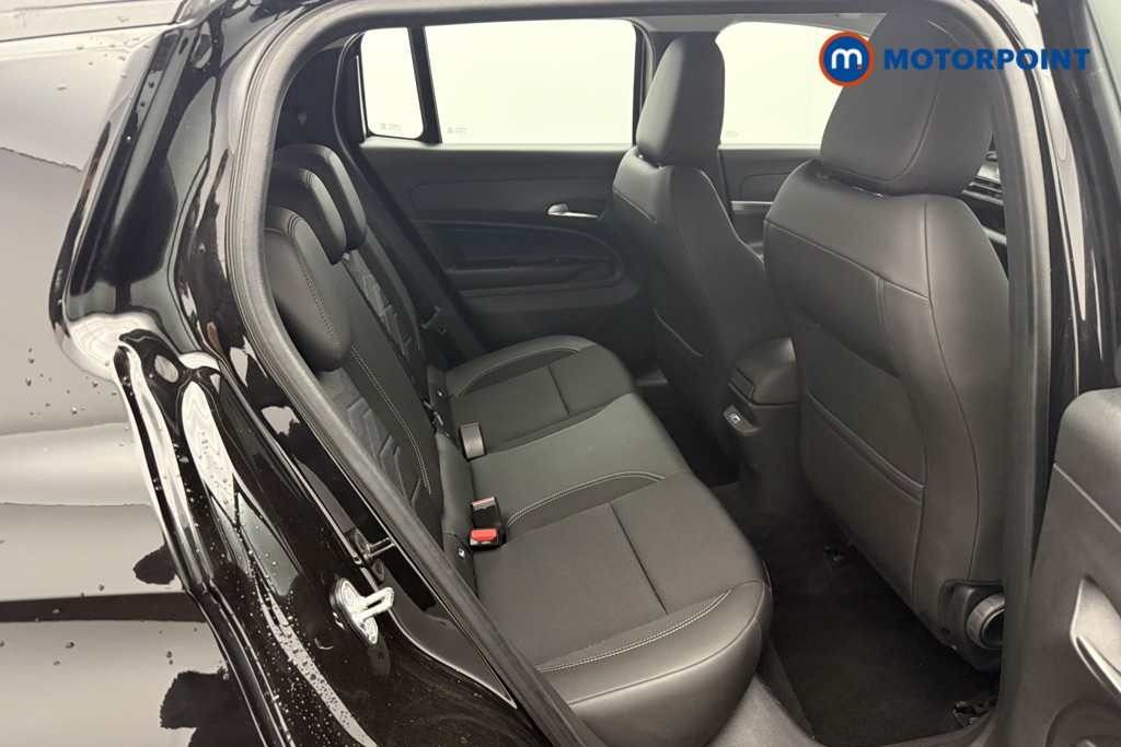 Jeep Avenger Altitude Manual Petrol SUV - Stock Number (1565179) - 10th supplementary image