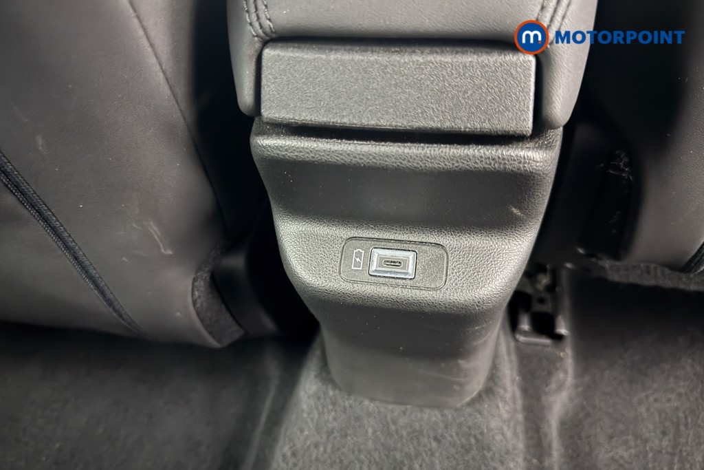 Jeep Avenger Altitude Manual Petrol SUV - Stock Number (1565179) - 11th supplementary image
