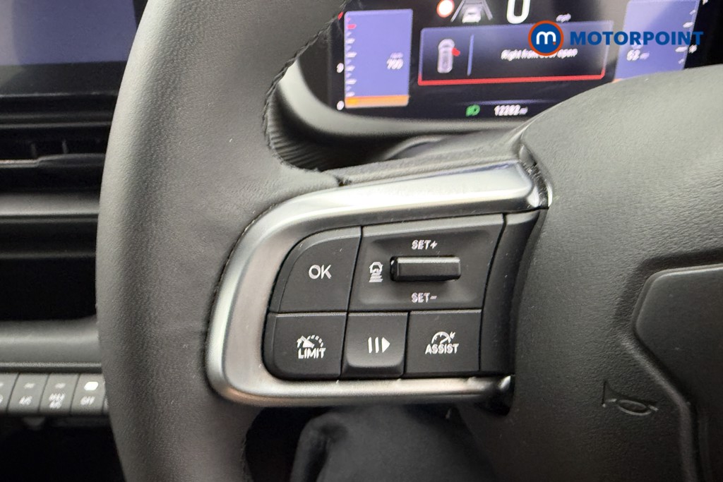Jeep Avenger Altitude Manual Petrol SUV - Stock Number (1565179) - 25th supplementary image