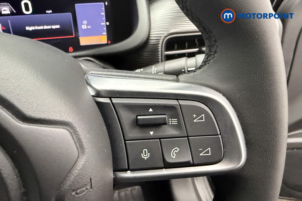 Jeep Avenger Altitude Manual Petrol SUV - Stock Number (1565179) - 26th supplementary image