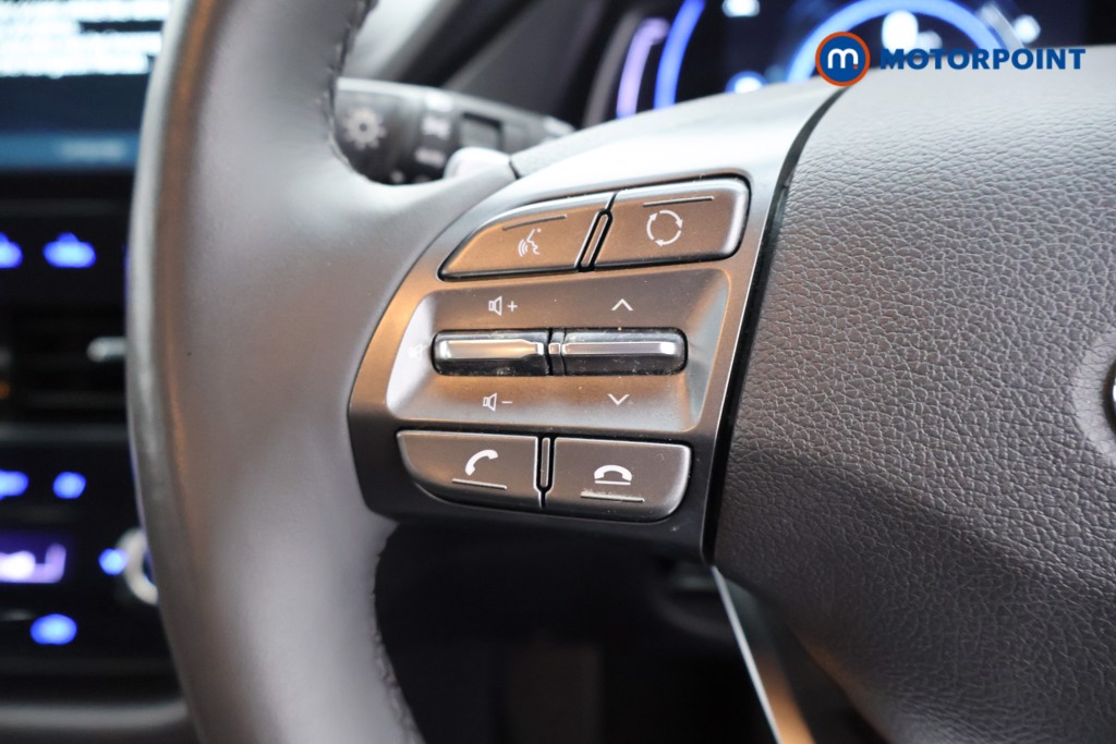 Hyundai Ioniq Premium Automatic Electric Hatchback - Stock Number (1565403) - 2nd supplementary image