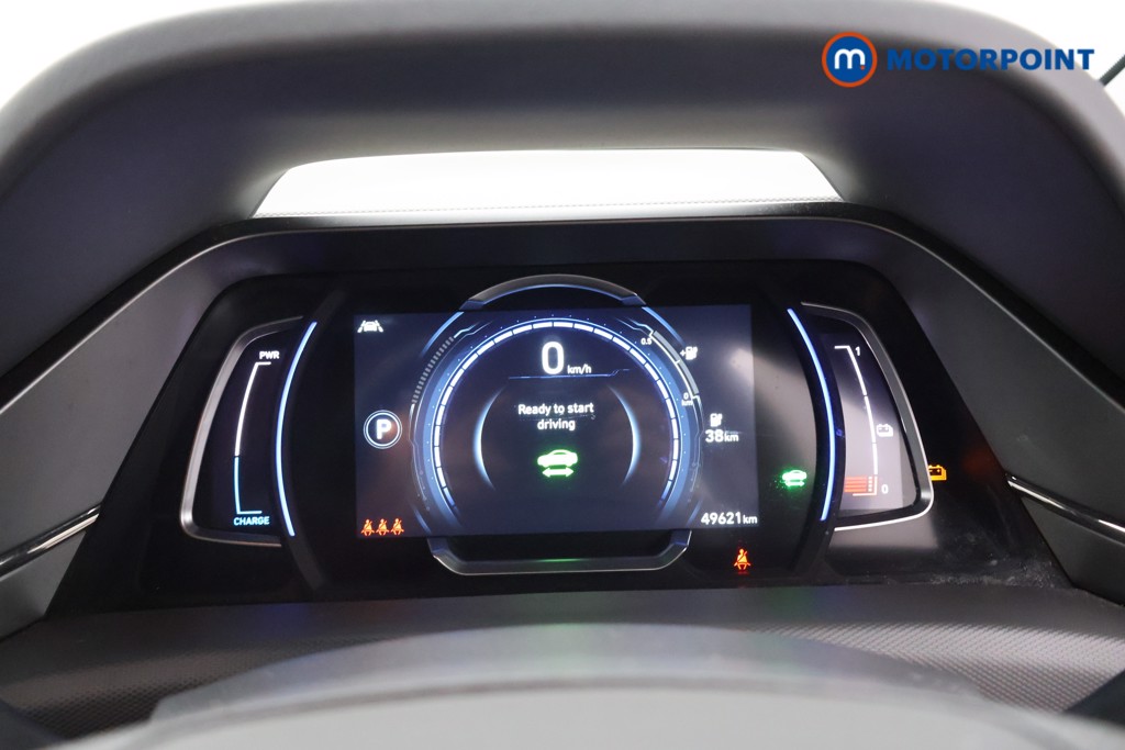 Hyundai Ioniq Premium Automatic Electric Hatchback - Stock Number (1565403) - 4th supplementary image