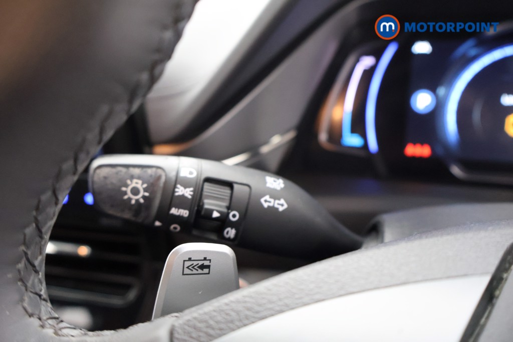 Hyundai Ioniq Premium Automatic Electric Hatchback - Stock Number (1565403) - 5th supplementary image