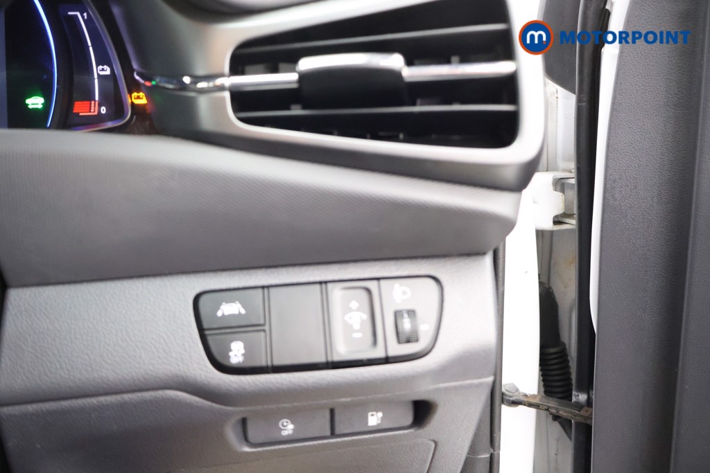 Hyundai Ioniq Premium Automatic Electric Hatchback - Stock Number (1565403) - 7th supplementary image
