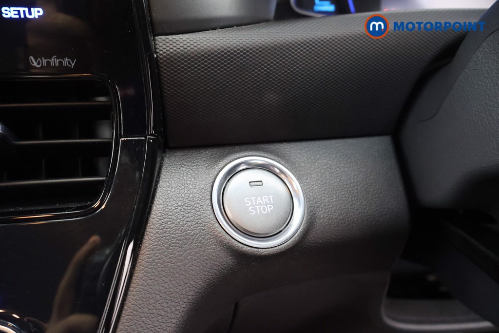 Hyundai Ioniq Premium Automatic Electric Hatchback - Stock Number (1565403) - 9th supplementary image