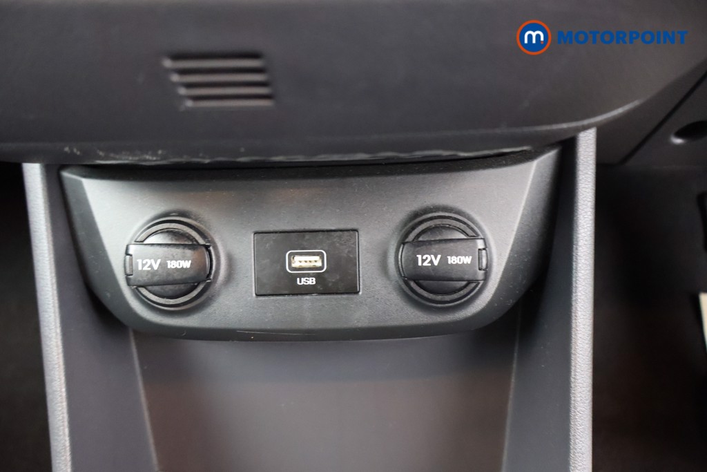 Hyundai Ioniq Premium Automatic Electric Hatchback - Stock Number (1565403) - 10th supplementary image