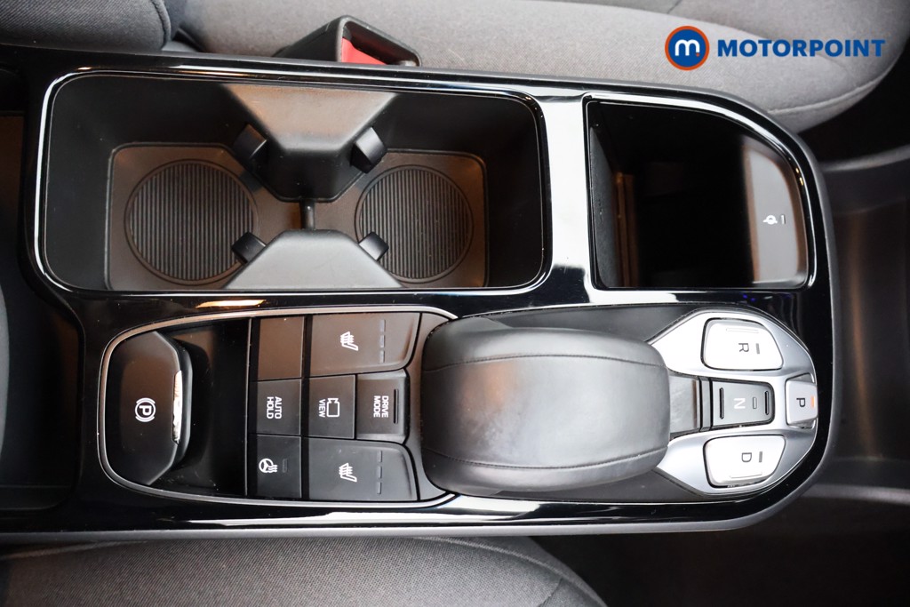 Hyundai Ioniq Premium Automatic Electric Hatchback - Stock Number (1565403) - 11th supplementary image