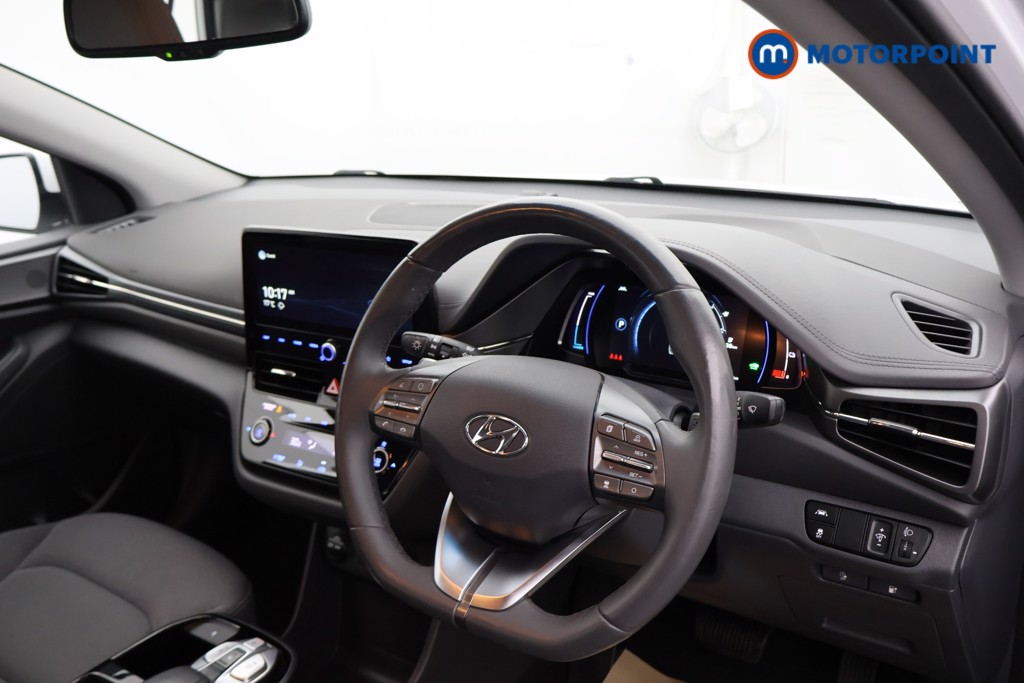 Hyundai Ioniq Premium Automatic Electric Hatchback - Stock Number (1565403) - 16th supplementary image