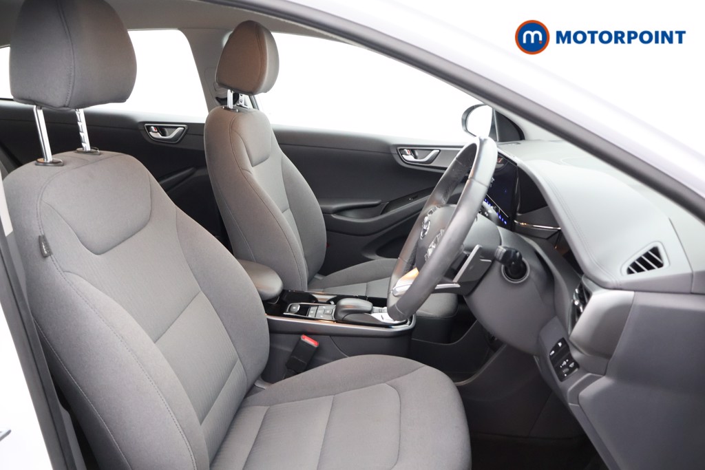 Hyundai Ioniq Premium Automatic Electric Hatchback - Stock Number (1565403) - 17th supplementary image