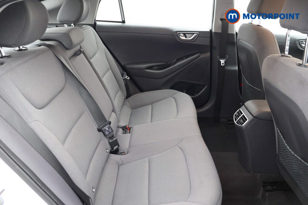Hyundai Ioniq Premium Automatic Electric Hatchback - Stock Number (1565403) - 19th supplementary image