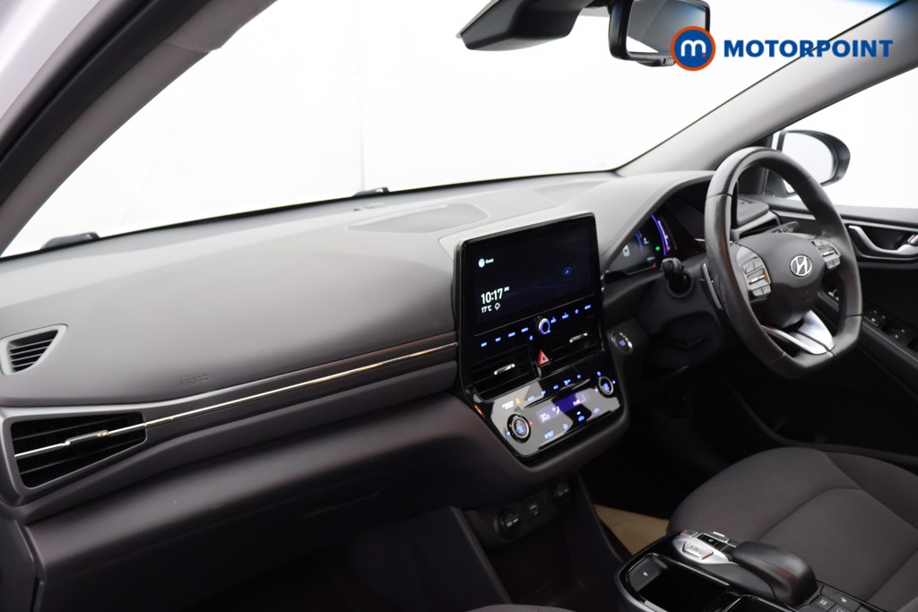 Hyundai Ioniq Premium Automatic Electric Hatchback - Stock Number (1565403) - 21st supplementary image