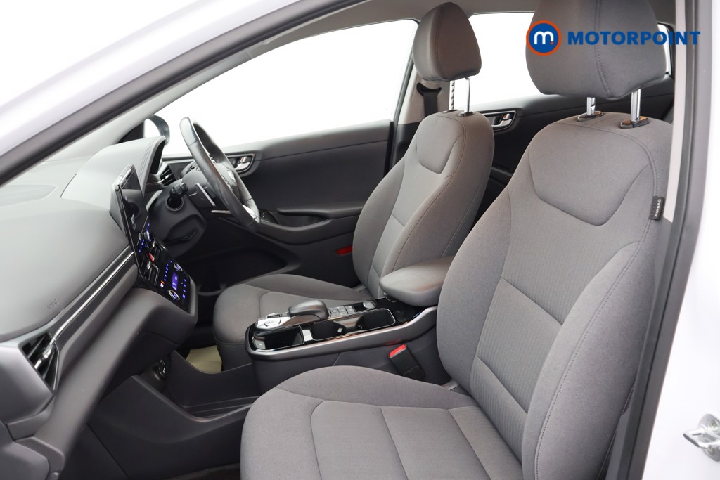 Hyundai Ioniq Premium Automatic Electric Hatchback - Stock Number (1565403) - 22nd supplementary image