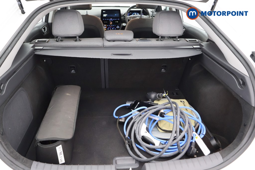 Hyundai Ioniq Premium Automatic Electric Hatchback - Stock Number (1565403) - 24th supplementary image