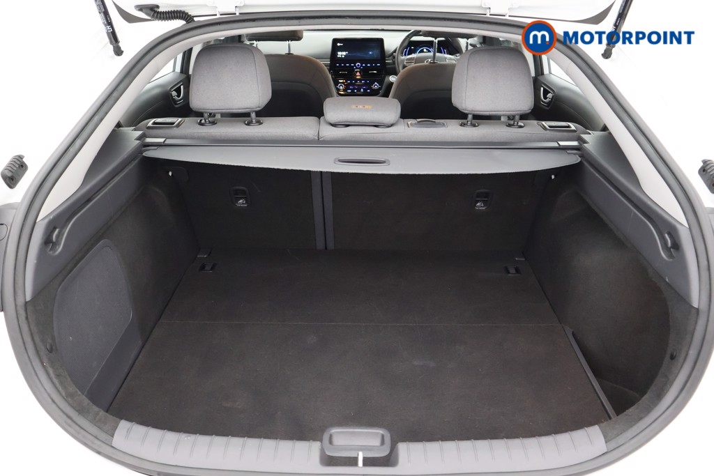 Hyundai Ioniq Premium Automatic Electric Hatchback - Stock Number (1565403) - 25th supplementary image