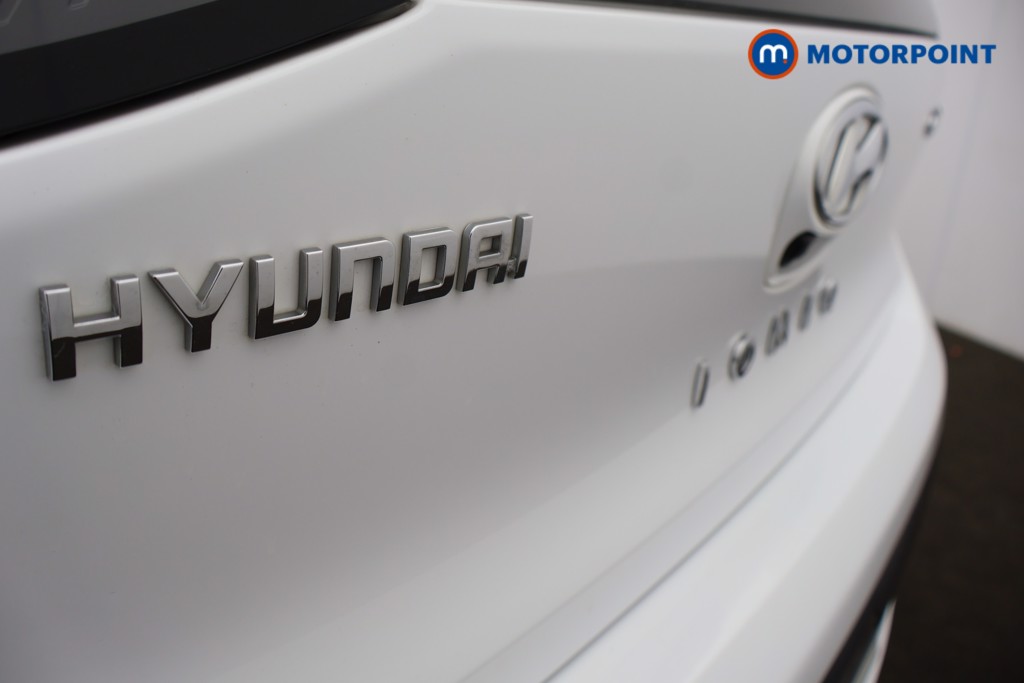 Hyundai Ioniq Premium Automatic Electric Hatchback - Stock Number (1565403) - 26th supplementary image