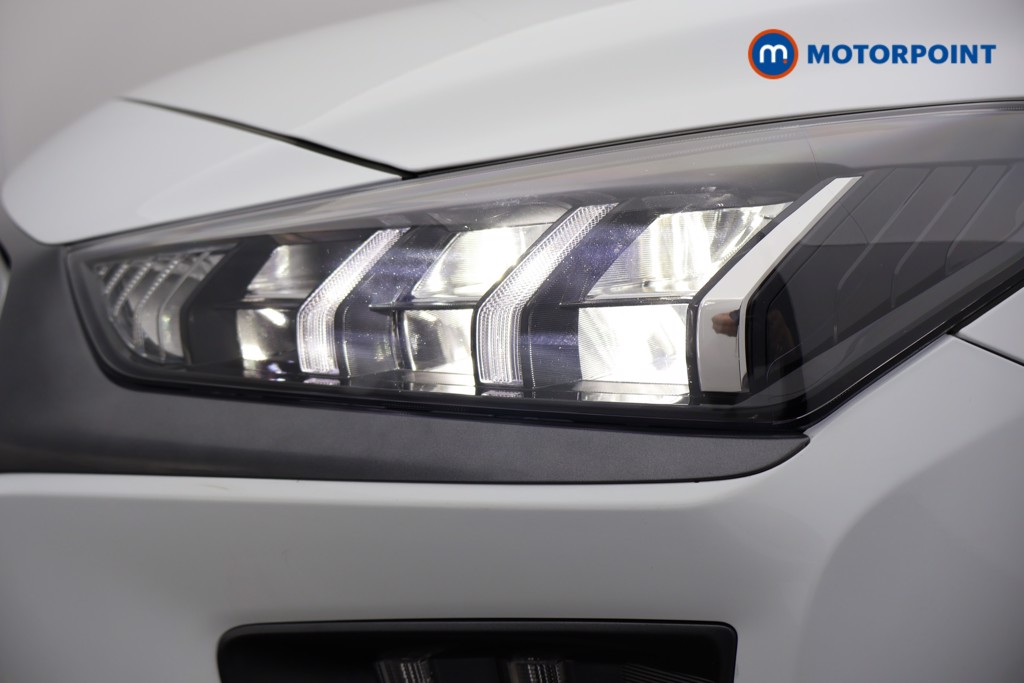 Hyundai Ioniq Premium Automatic Electric Hatchback - Stock Number (1565403) - 31st supplementary image