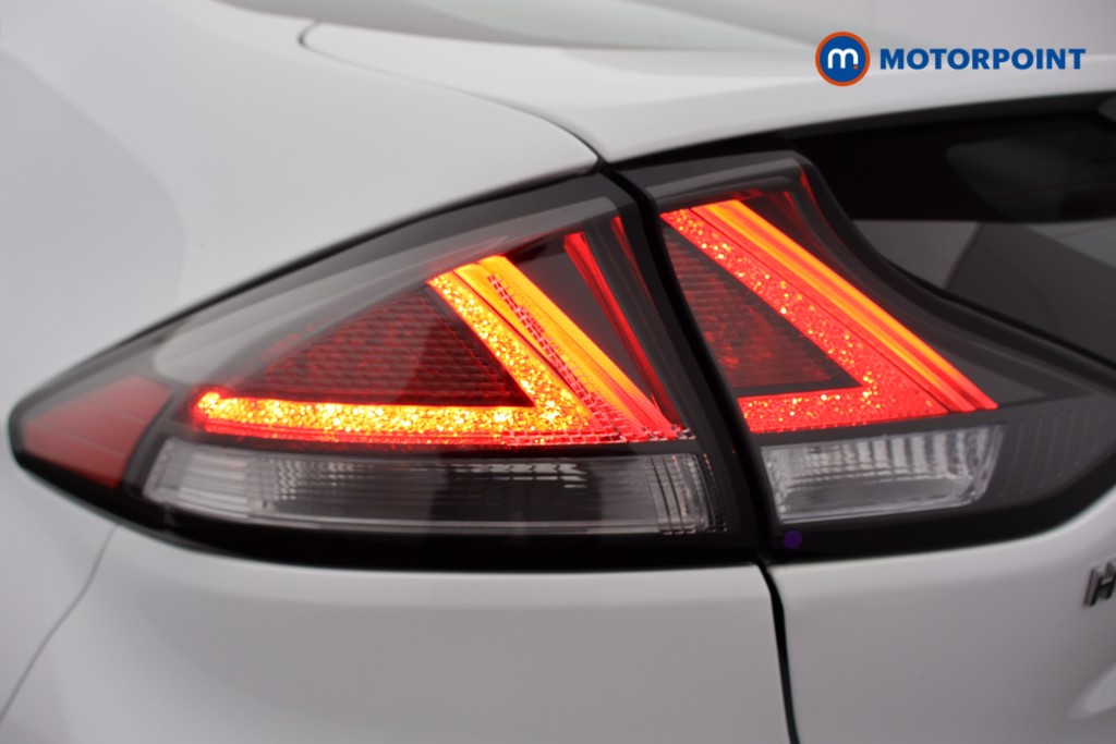 Hyundai Ioniq Premium Automatic Electric Hatchback - Stock Number (1565403) - 35th supplementary image