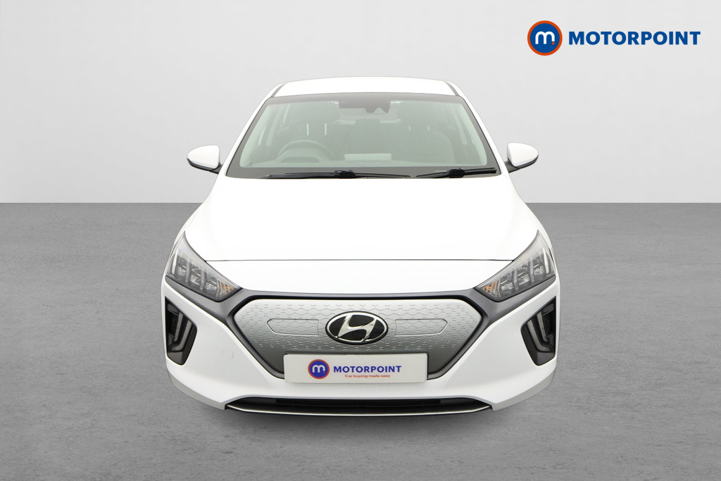 Hyundai Ioniq Premium Automatic Electric Hatchback - Stock Number (1565403) - Front bumper