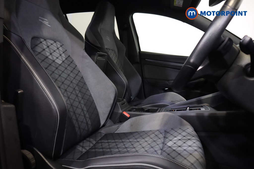 Volkswagen Golf R-Line Automatic Diesel Hatchback - Stock Number (1567859) - 5th supplementary image