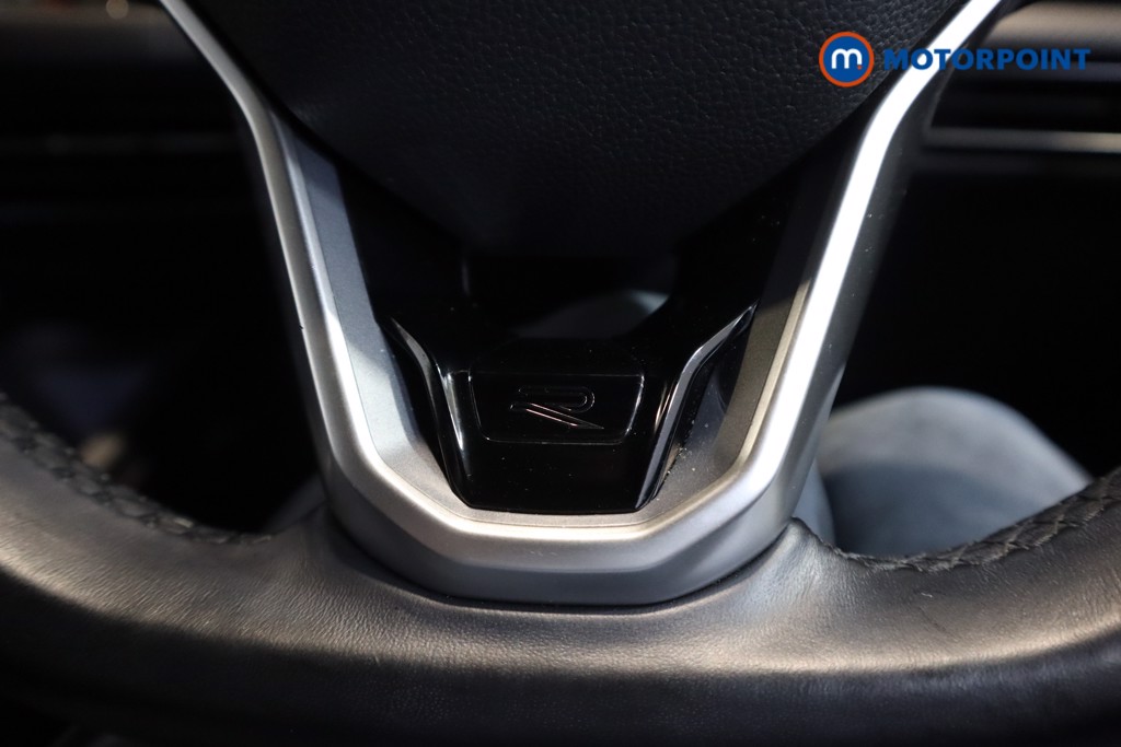 Volkswagen Golf R-Line Automatic Diesel Hatchback - Stock Number (1567859) - 9th supplementary image