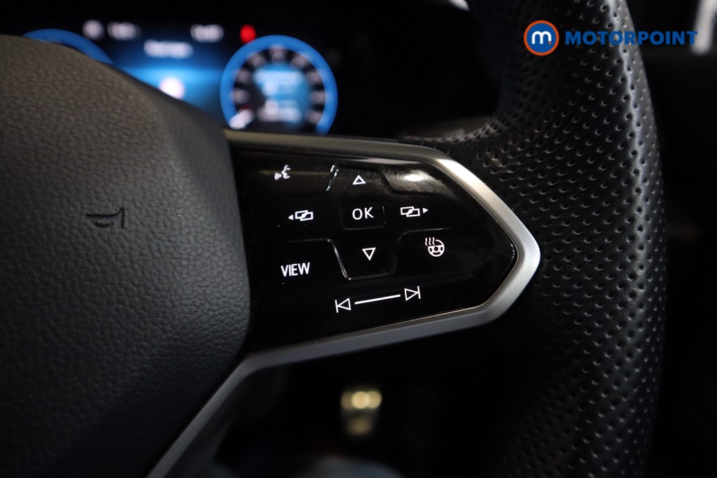 Volkswagen Golf R-Line Automatic Diesel Hatchback - Stock Number (1567859) - 10th supplementary image