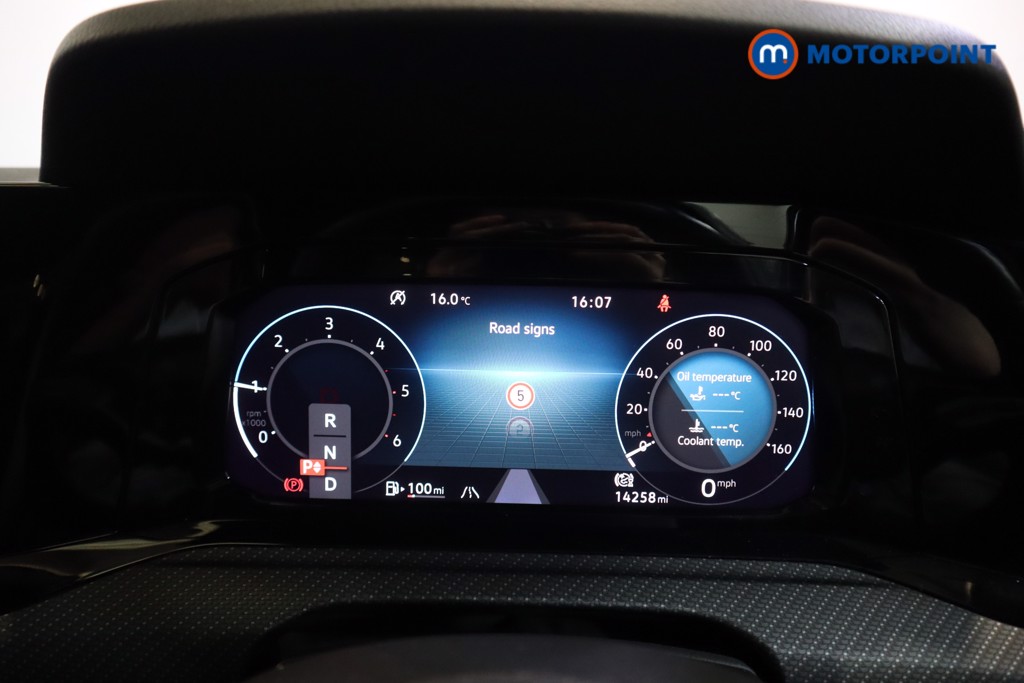 Volkswagen Golf R-Line Automatic Diesel Hatchback - Stock Number (1567859) - 11th supplementary image