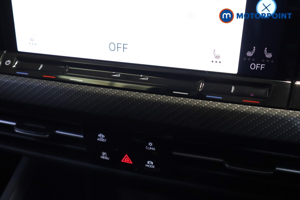 Volkswagen Golf R-Line Automatic Diesel Hatchback - Stock Number (1567859) - 17th supplementary image