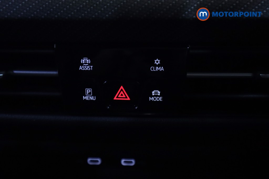 Volkswagen Golf R-Line Automatic Diesel Hatchback - Stock Number (1567859) - 18th supplementary image