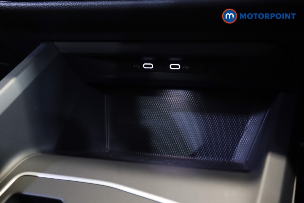 Volkswagen Golf R-Line Automatic Diesel Hatchback - Stock Number (1567859) - 19th supplementary image