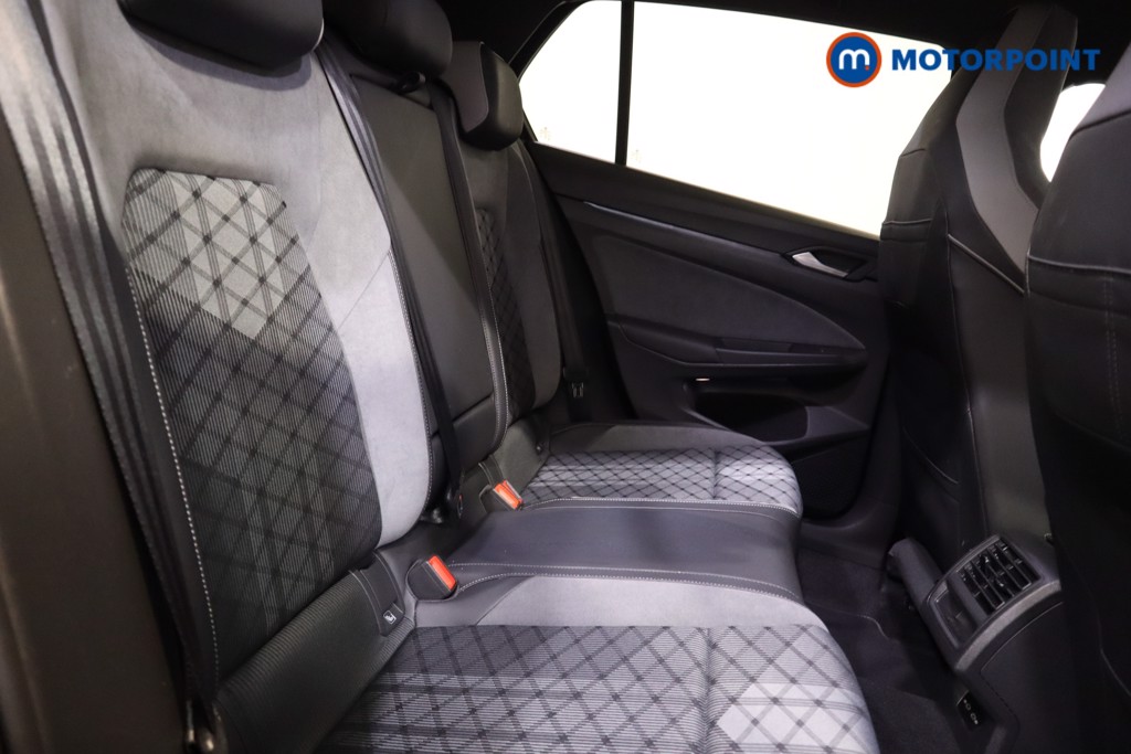 Volkswagen Golf R-Line Automatic Diesel Hatchback - Stock Number (1567859) - 27th supplementary image