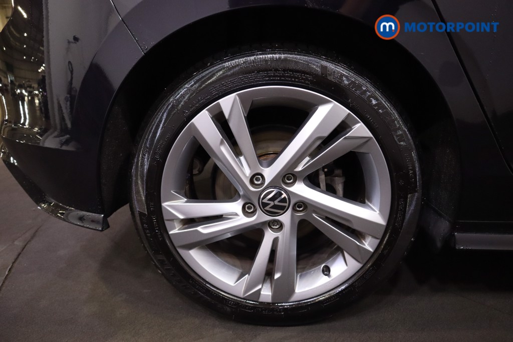 Volkswagen Golf R-Line Automatic Diesel Hatchback - Stock Number (1567859) - 32nd supplementary image