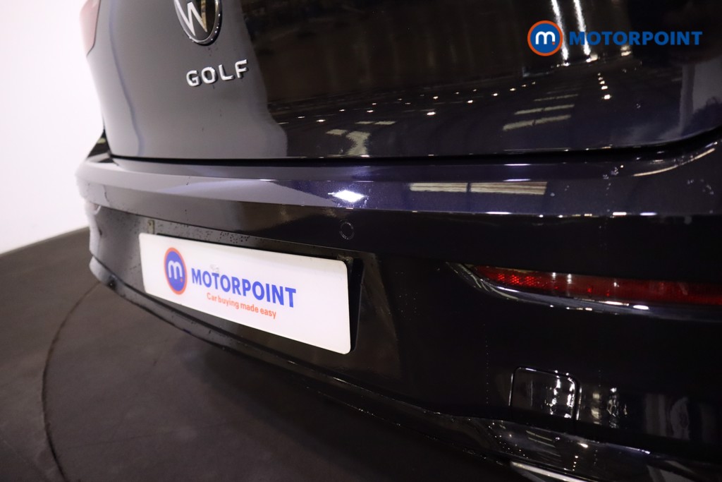 Volkswagen Golf R-Line Automatic Diesel Hatchback - Stock Number (1567859) - 38th supplementary image