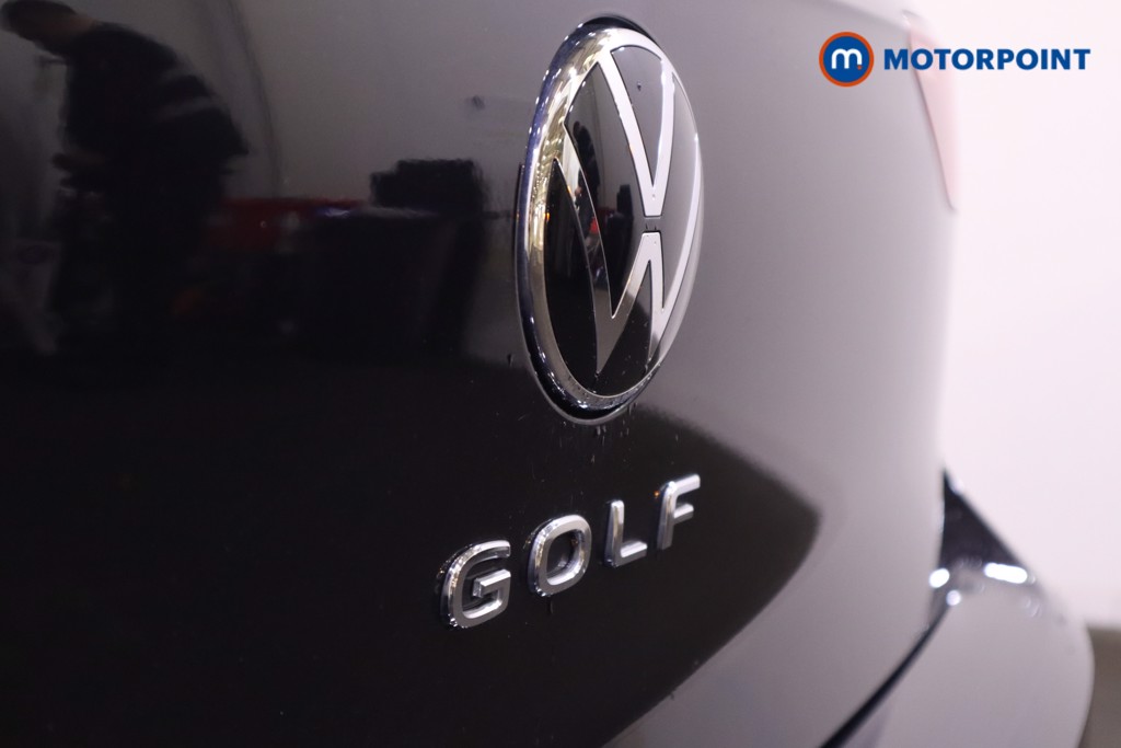 Volkswagen Golf R-Line Automatic Diesel Hatchback - Stock Number (1567859) - 39th supplementary image