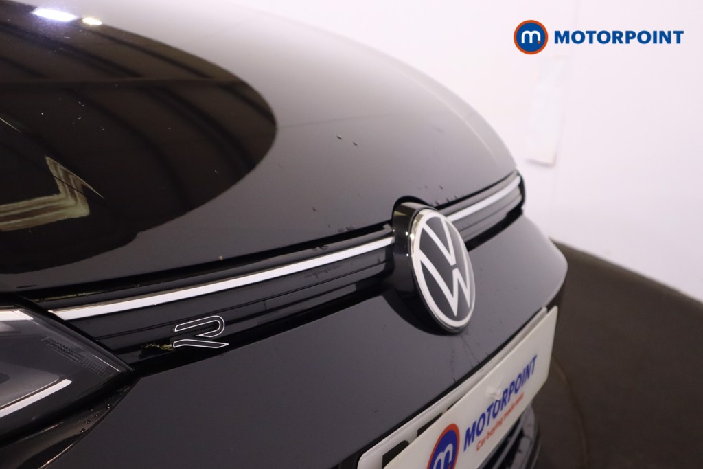 Volkswagen Golf R-Line Automatic Diesel Hatchback - Stock Number (1567859) - 42nd supplementary image