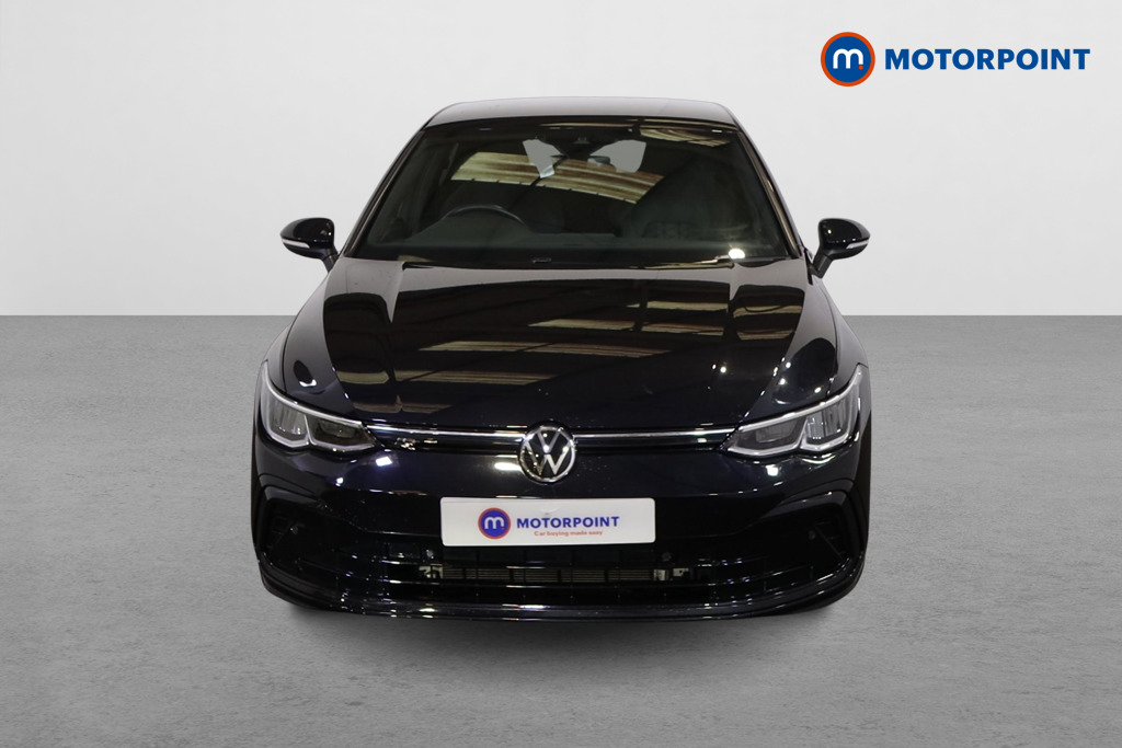 Volkswagen Golf R-Line Automatic Diesel Hatchback - Stock Number (1567859) - Front bumper