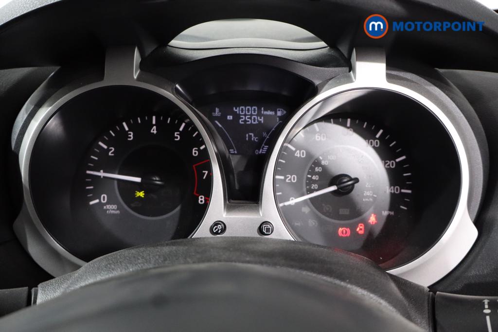 Nissan Juke Acenta Manual Petrol SUV - Stock Number (1568038) - 5th supplementary image