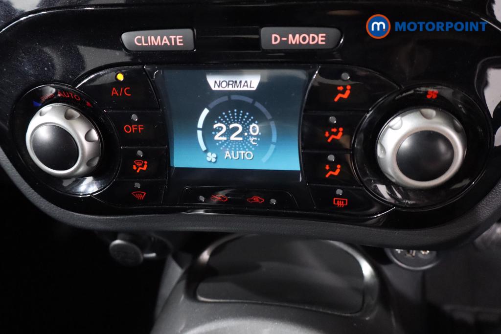 Nissan Juke Acenta Manual Petrol SUV - Stock Number (1568038) - 7th supplementary image