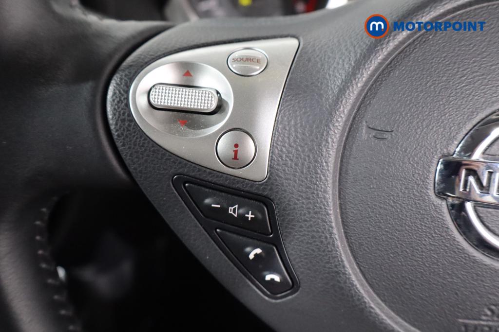 Nissan Juke Acenta Manual Petrol SUV - Stock Number (1568038) - 9th supplementary image