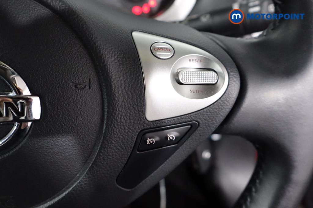 Nissan Juke Acenta Manual Petrol SUV - Stock Number (1568038) - 10th supplementary image