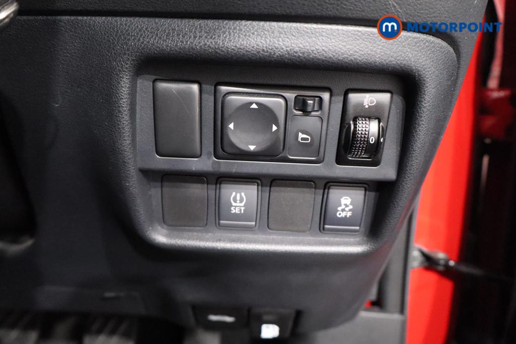 Nissan Juke Acenta Manual Petrol SUV - Stock Number (1568038) - 11th supplementary image