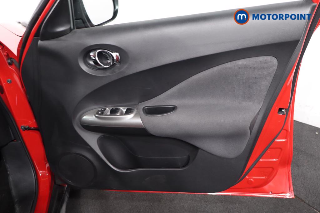 Nissan Juke Acenta Manual Petrol SUV - Stock Number (1568038) - 13th supplementary image