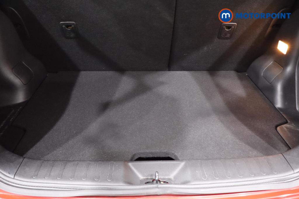 Nissan Juke Acenta Manual Petrol SUV - Stock Number (1568038) - 15th supplementary image
