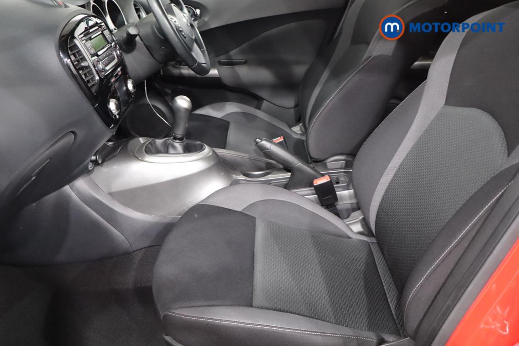 Nissan Juke Acenta Manual Petrol SUV - Stock Number (1568038) - 16th supplementary image