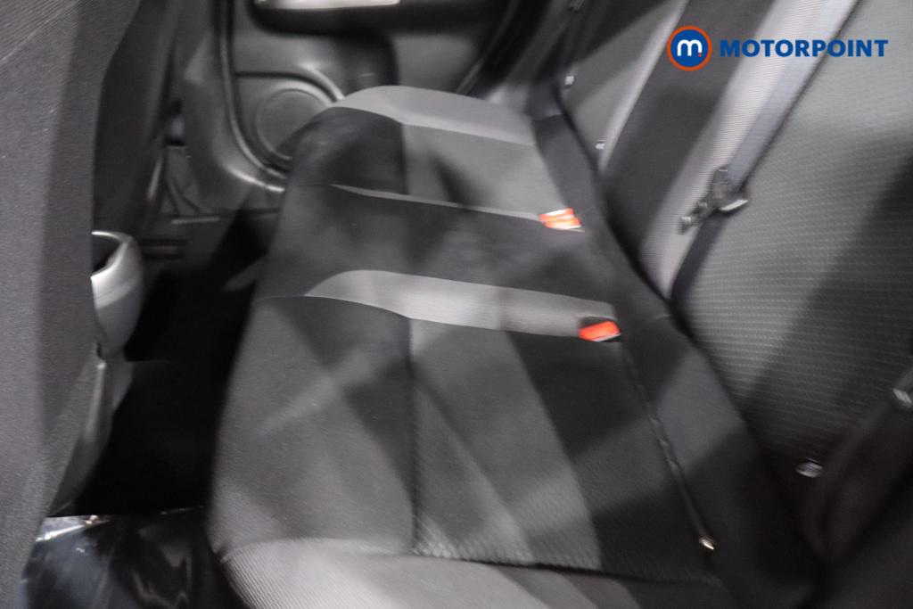 Nissan Juke Acenta Manual Petrol SUV - Stock Number (1568038) - 17th supplementary image
