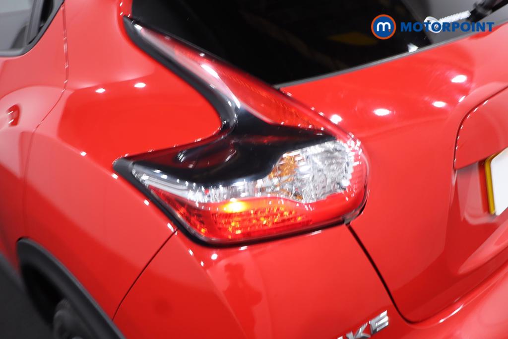 Nissan Juke Acenta Manual Petrol SUV - Stock Number (1568038) - 18th supplementary image