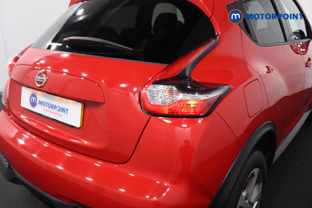 Nissan Juke Acenta Manual Petrol SUV - Stock Number (1568038) - 19th supplementary image