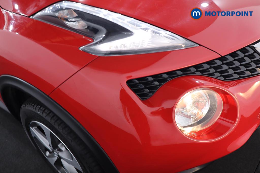 Nissan Juke Acenta Manual Petrol SUV - Stock Number (1568038) - 20th supplementary image