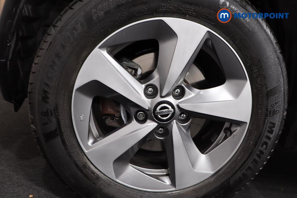Nissan Juke Acenta Manual Petrol SUV - Stock Number (1568038) - 22nd supplementary image
