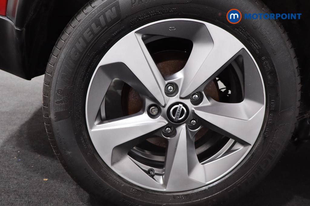 Nissan Juke Acenta Manual Petrol SUV - Stock Number (1568038) - 24th supplementary image